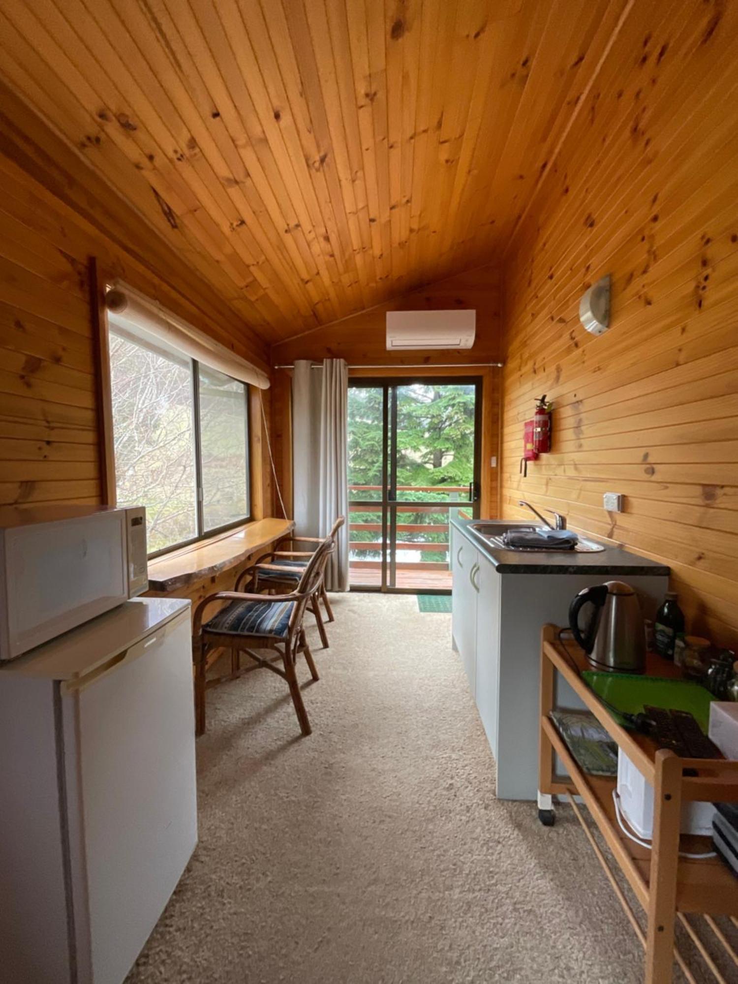 Silver Ridge Retreat Sheffield Exterior foto