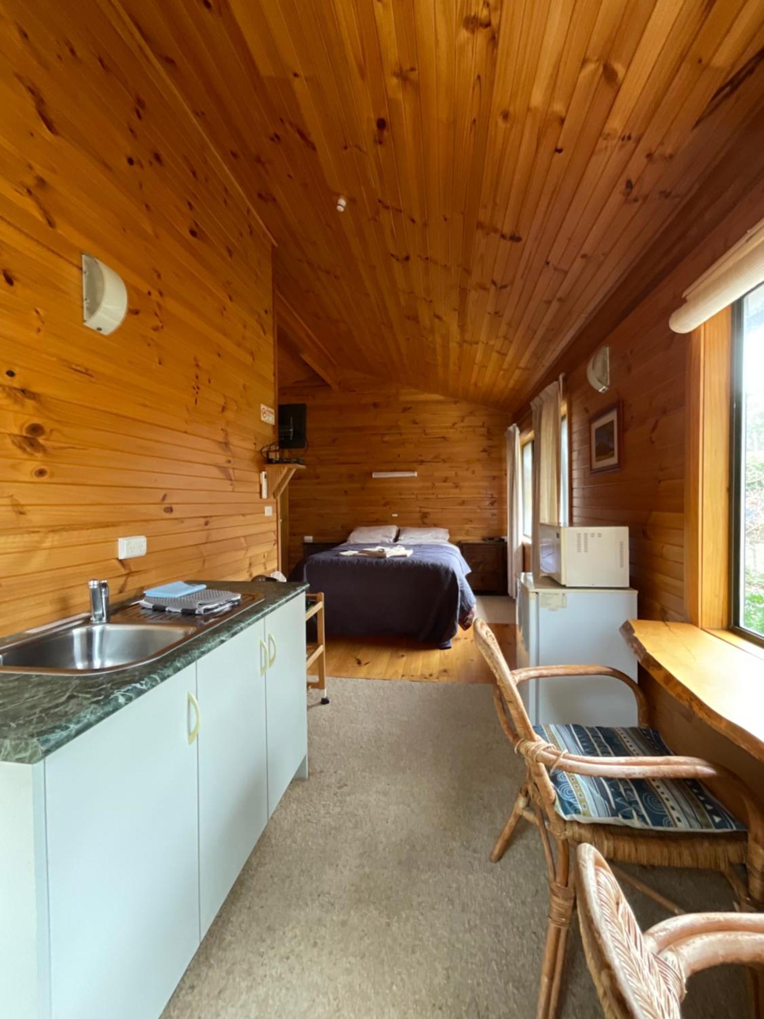 Silver Ridge Retreat Sheffield Exterior foto
