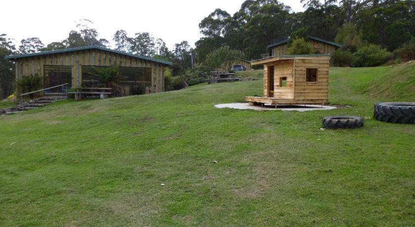 Silver Ridge Retreat Sheffield Quarto foto
